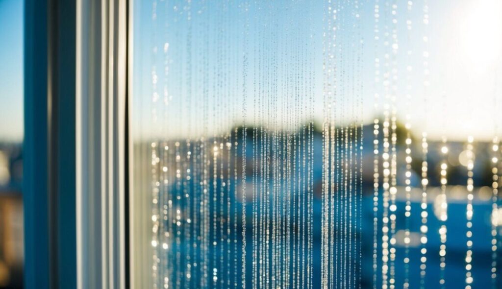 Clean Window